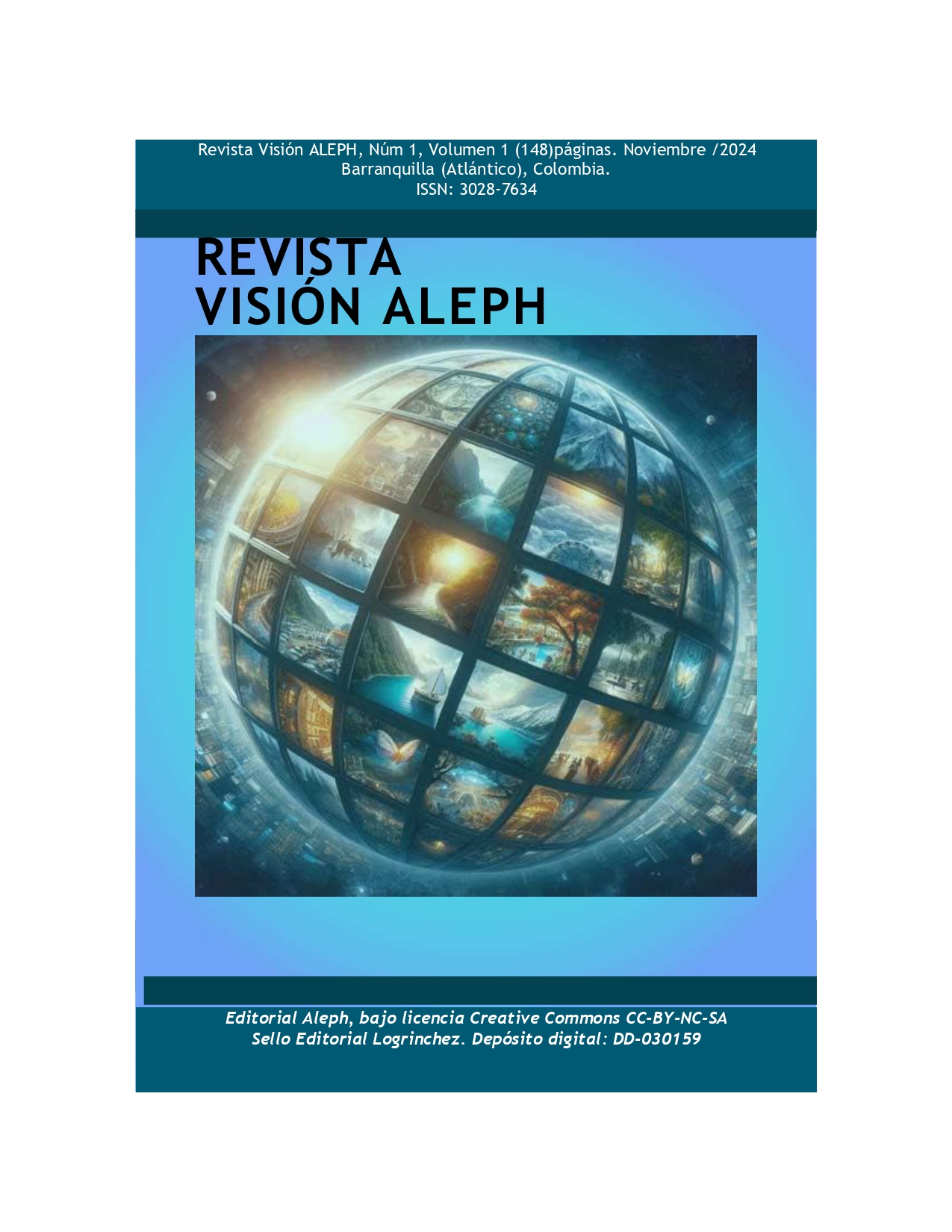 Revista Visión Aleph